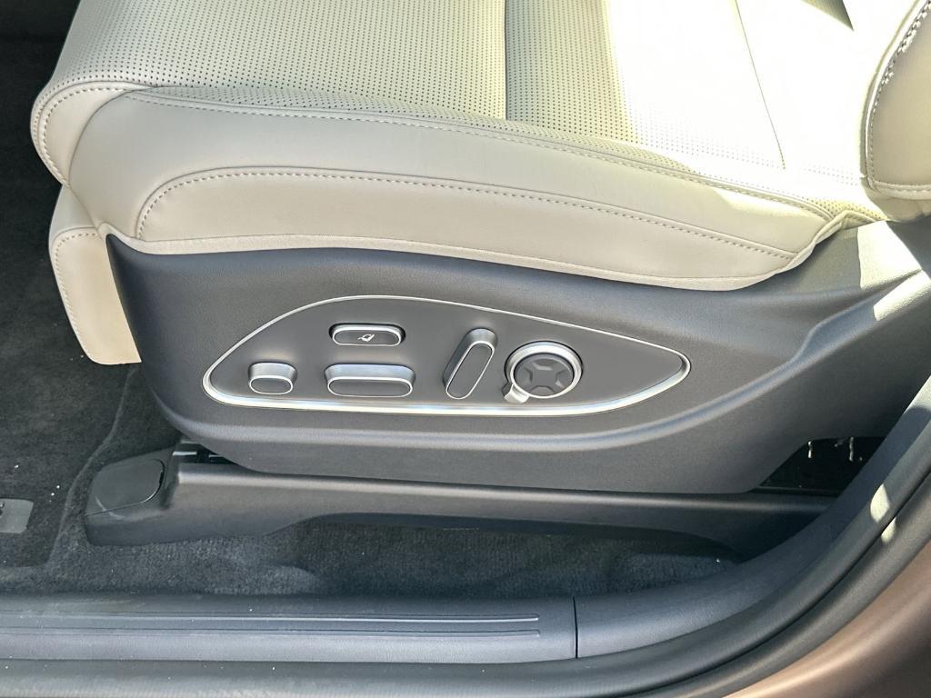 new 2026 Hyundai Palisade car, priced at $56,600