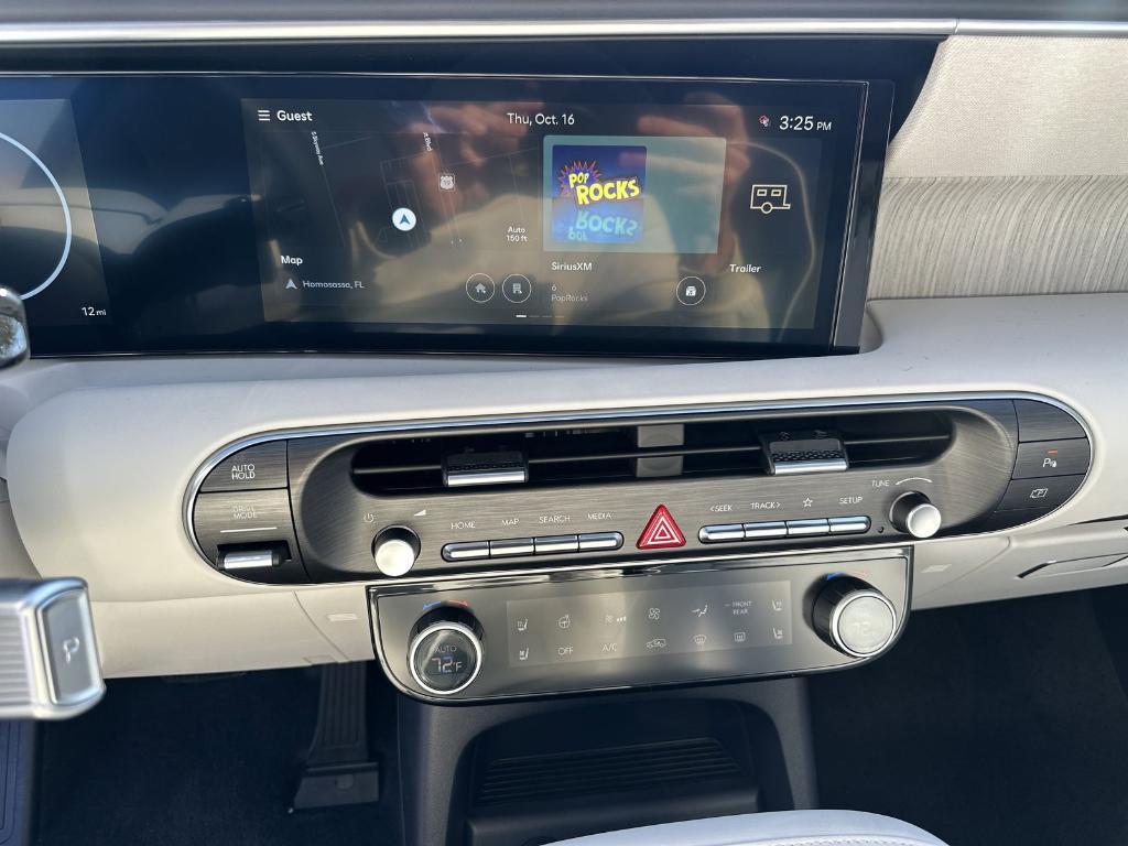 new 2026 Hyundai Palisade car, priced at $56,600