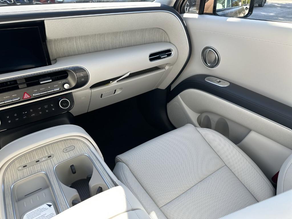 new 2026 Hyundai Palisade car, priced at $56,600