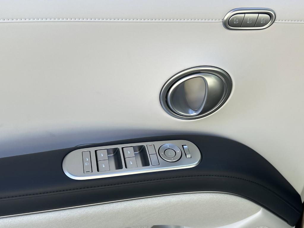 new 2026 Hyundai Palisade car, priced at $56,600