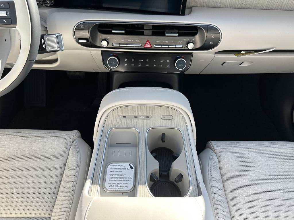 new 2026 Hyundai Palisade car, priced at $56,600