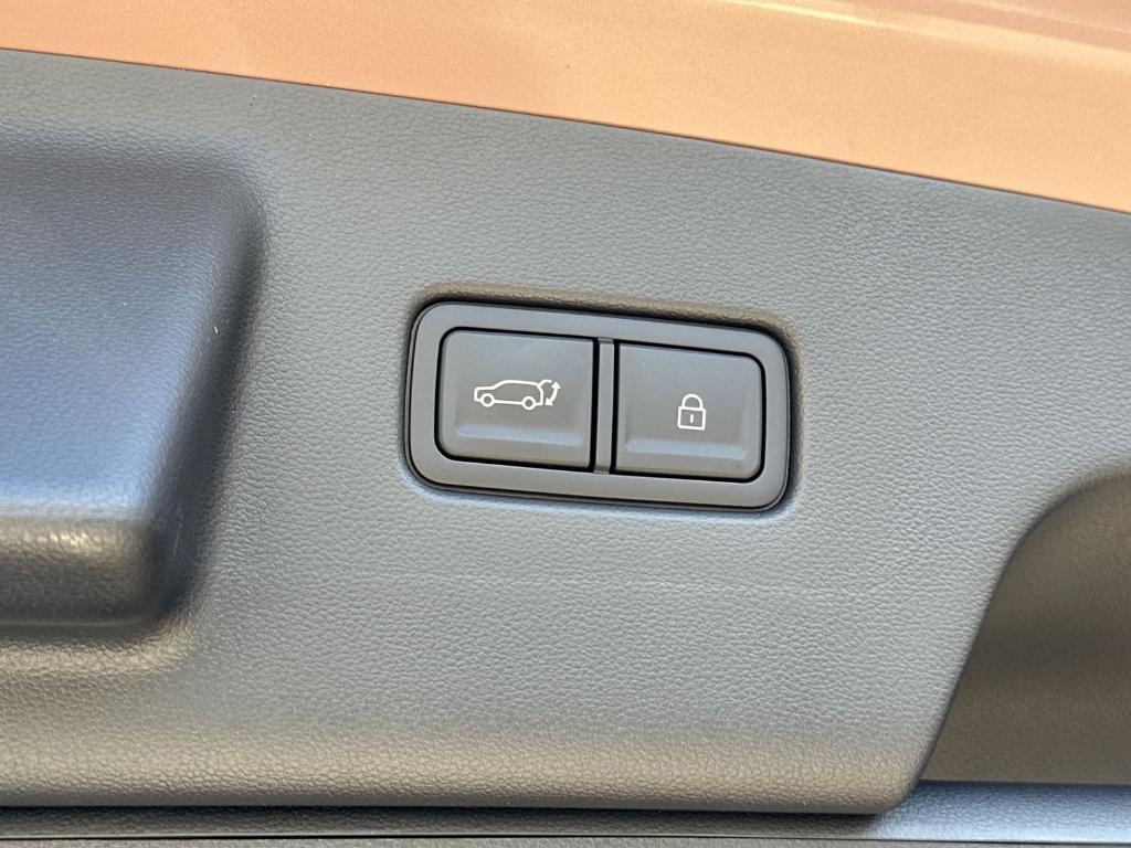 new 2026 Hyundai Palisade car, priced at $56,600