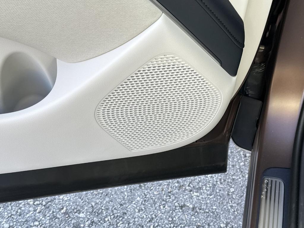 new 2026 Hyundai Palisade car, priced at $56,600