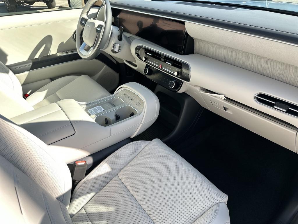 new 2026 Hyundai Palisade car, priced at $56,600