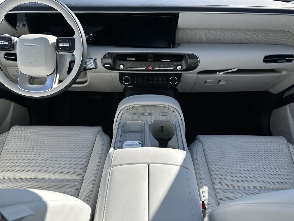 new 2026 Hyundai Palisade car, priced at $56,600