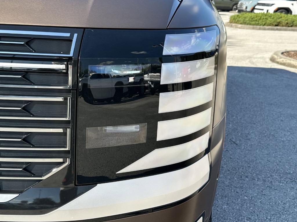 new 2026 Hyundai Palisade car, priced at $56,600