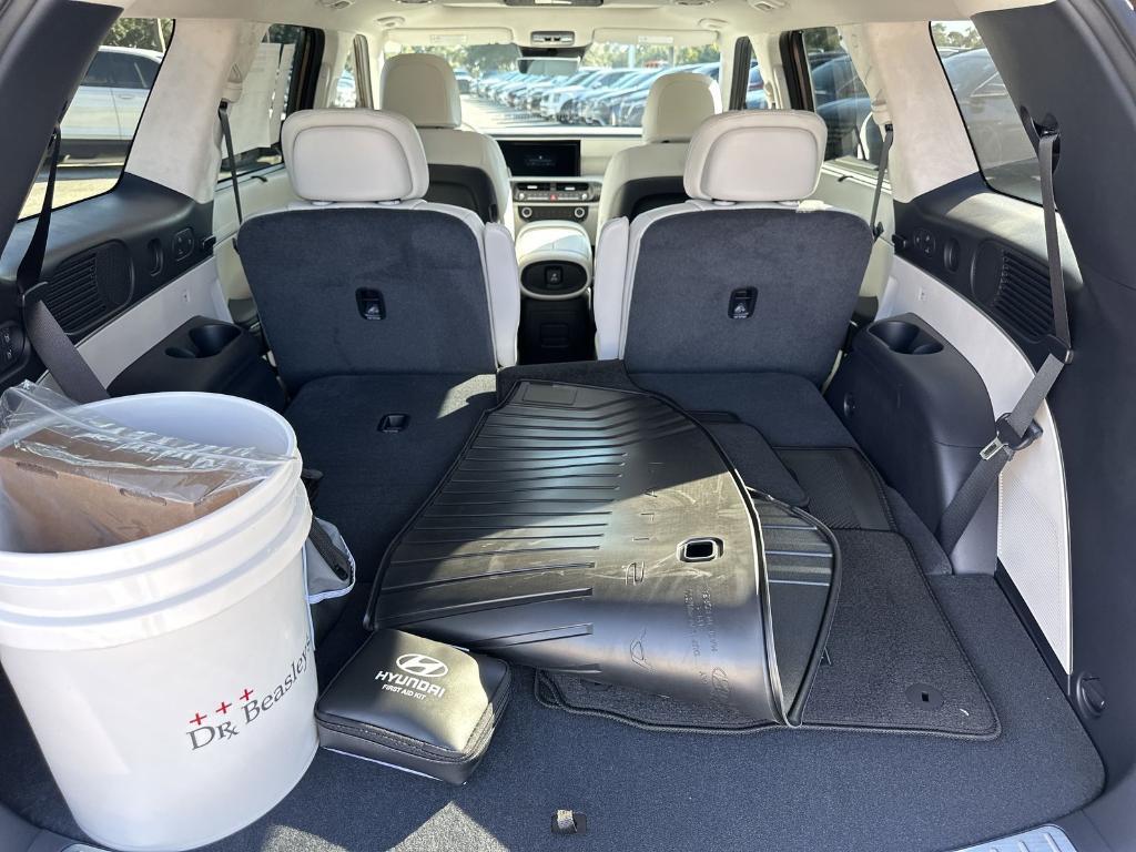 new 2026 Hyundai Palisade car, priced at $56,600