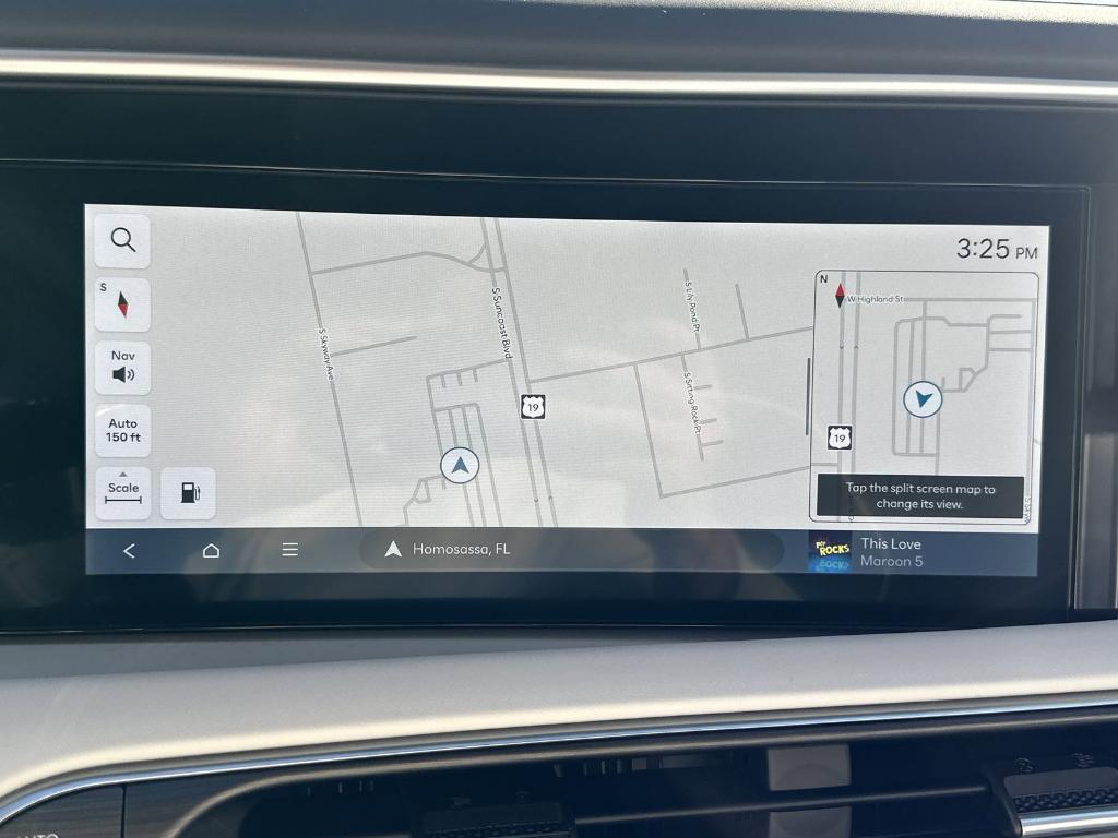 new 2026 Hyundai Palisade car, priced at $56,600