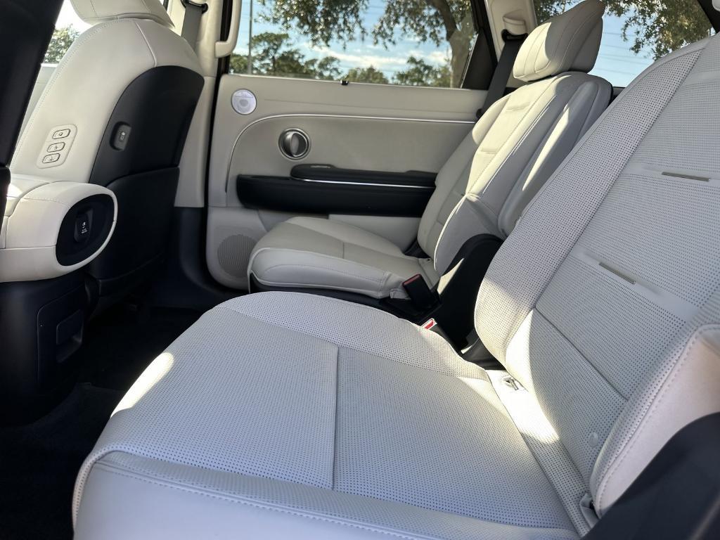 new 2026 Hyundai Palisade car, priced at $56,600