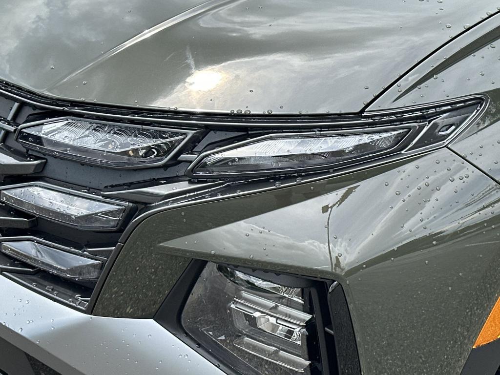 new 2025 Hyundai Tucson car, priced at $28,175