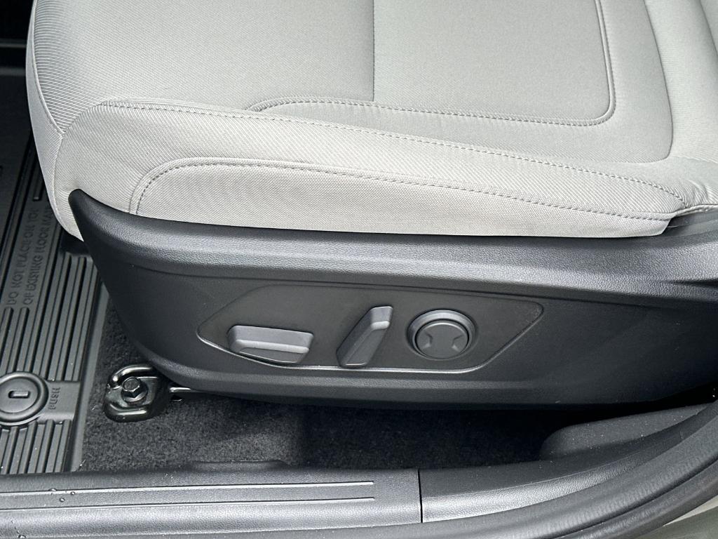 new 2025 Hyundai Tucson car, priced at $28,175