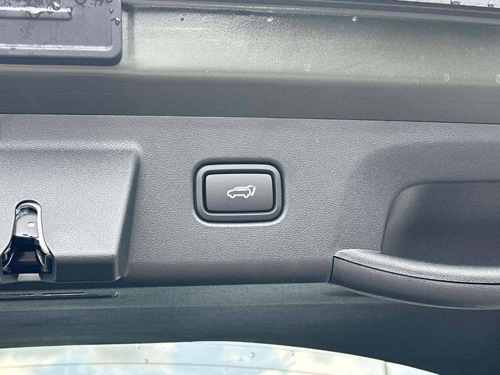 new 2025 Hyundai Tucson car, priced at $28,175