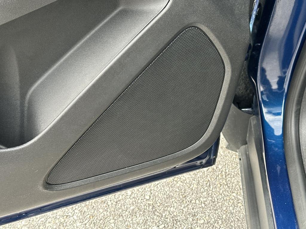 used 2022 Chevrolet Equinox car, priced at $16,759