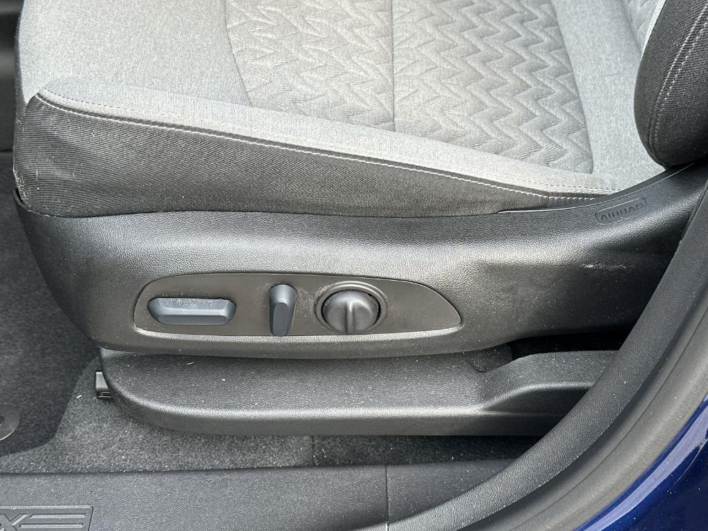 used 2022 Chevrolet Equinox car, priced at $16,759