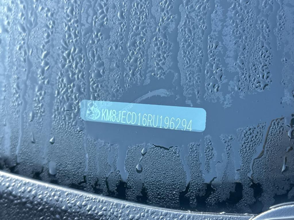 used 2024 Hyundai TUCSON Hybrid car, priced at $28,526