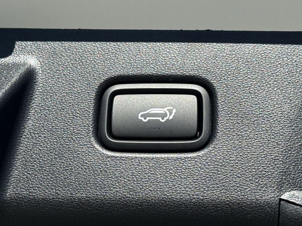 new 2026 Hyundai Tucson car, priced at $32,030