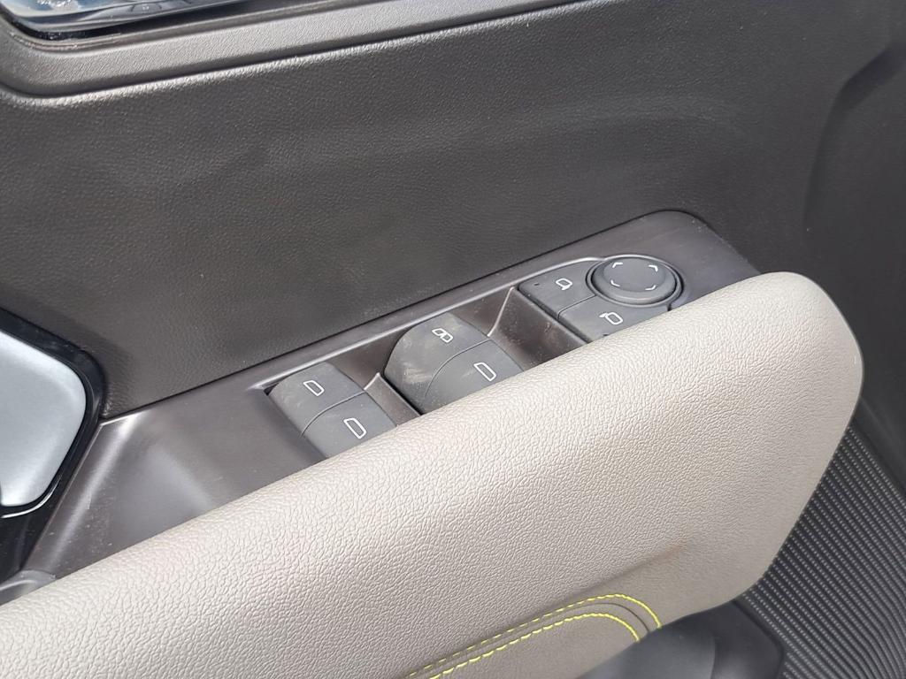 used 2024 Chevrolet Colorado car, priced at $44,616