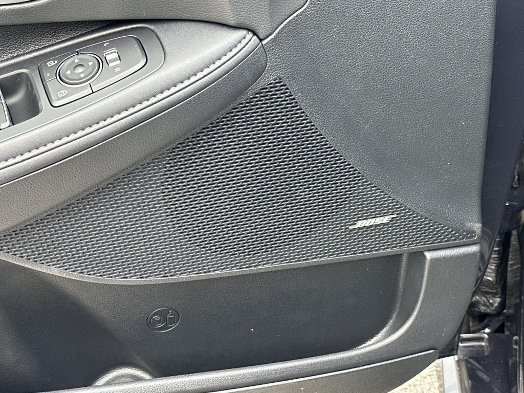 new 2025 Hyundai Sonata Hybrid car, priced at $36,839