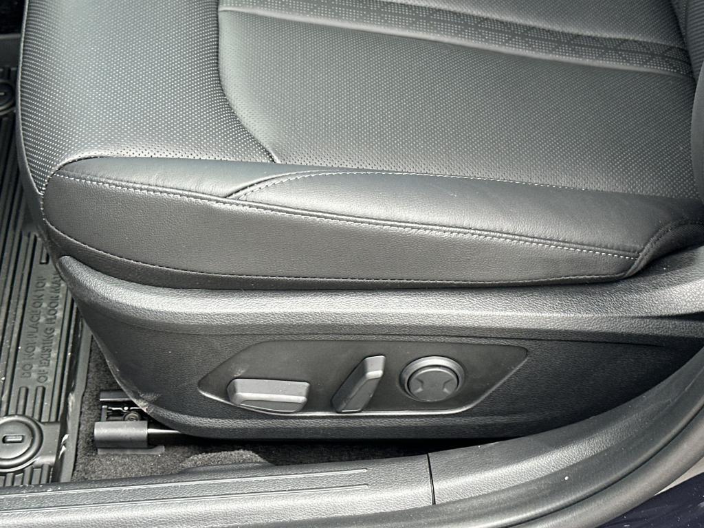 new 2025 Hyundai Sonata Hybrid car, priced at $36,839