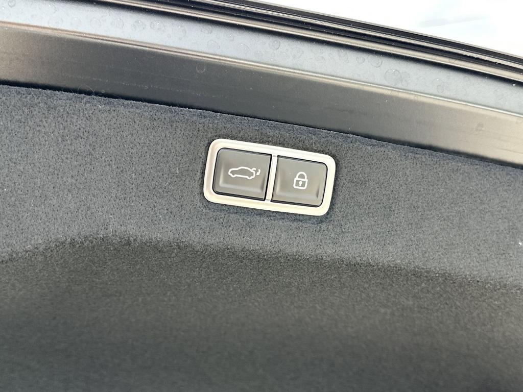 new 2025 Hyundai Sonata Hybrid car, priced at $36,632