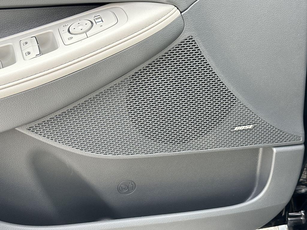 new 2025 Hyundai Sonata Hybrid car, priced at $36,632