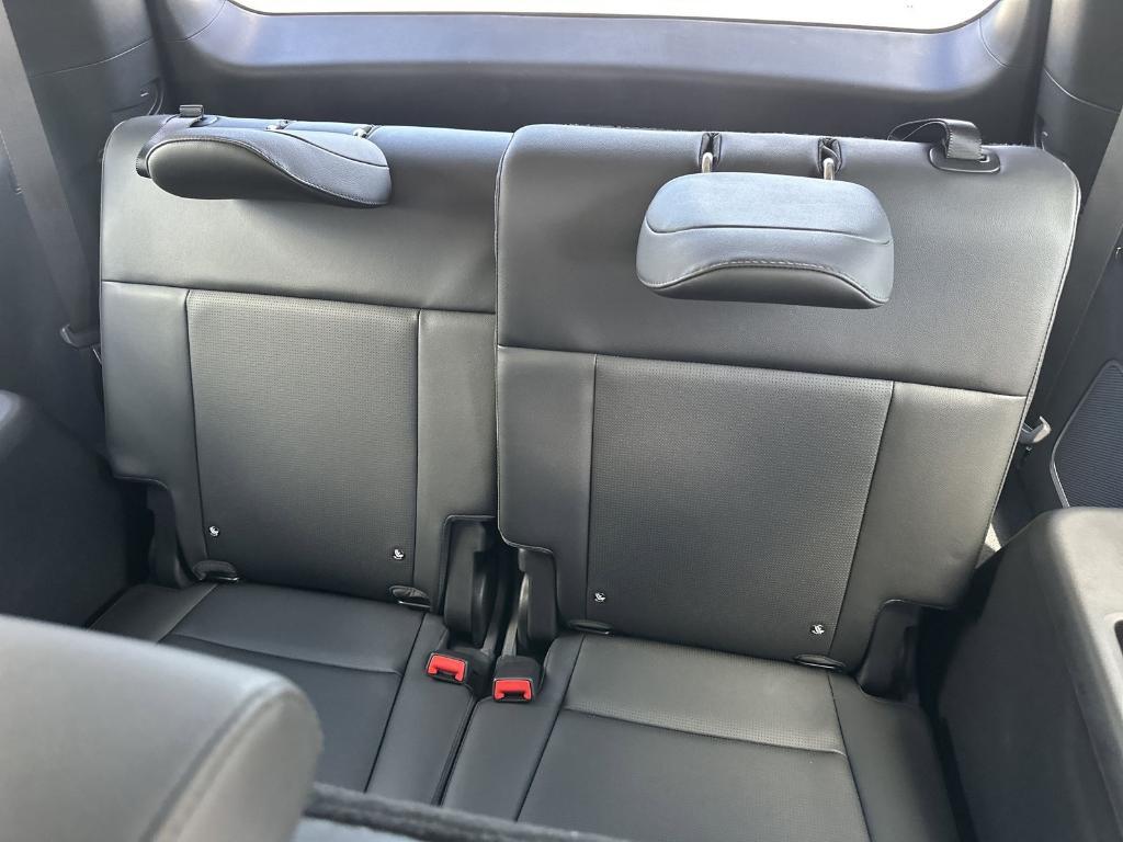 new 2026 Hyundai SANTA FE HEV car, priced at $42,695