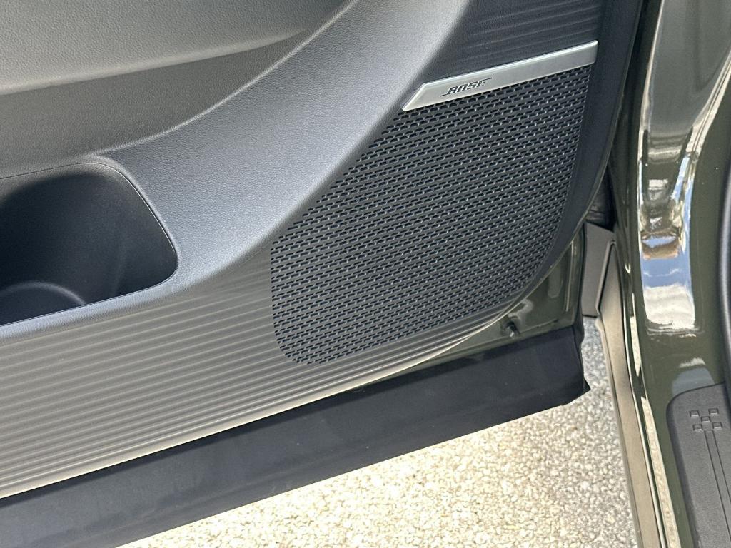 new 2026 Hyundai SANTA FE HEV car, priced at $42,695