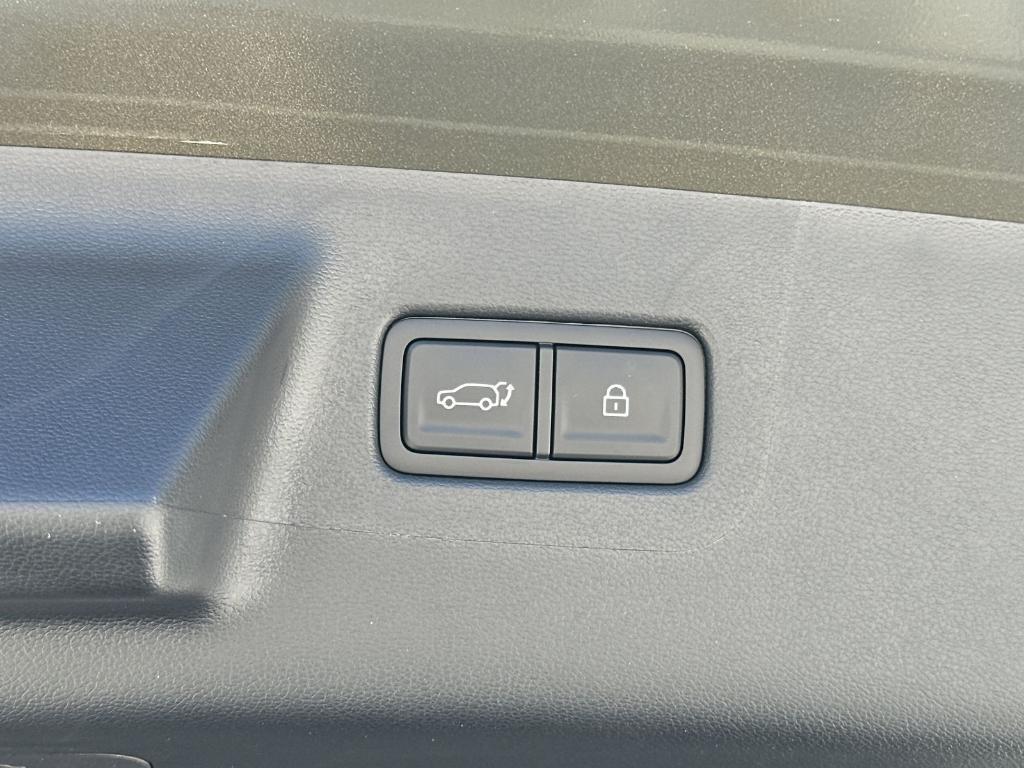 new 2026 Hyundai SANTA FE HEV car, priced at $42,695