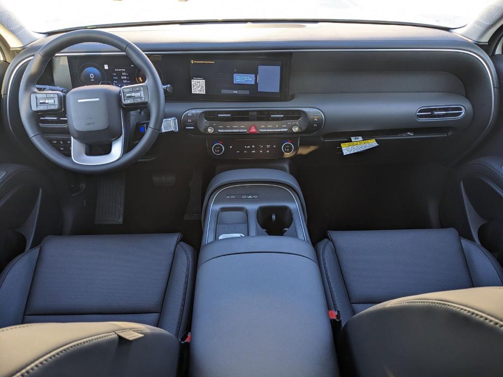 new 2026 Hyundai Palisade car, priced at $43,615