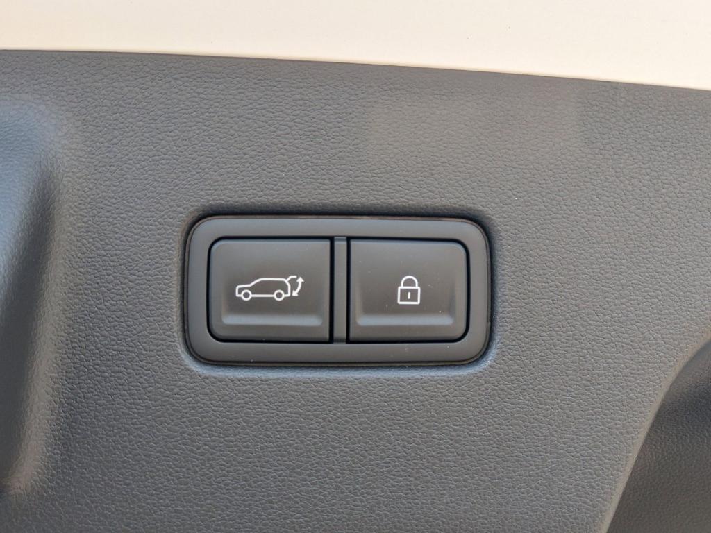 new 2026 Hyundai Palisade car, priced at $43,615