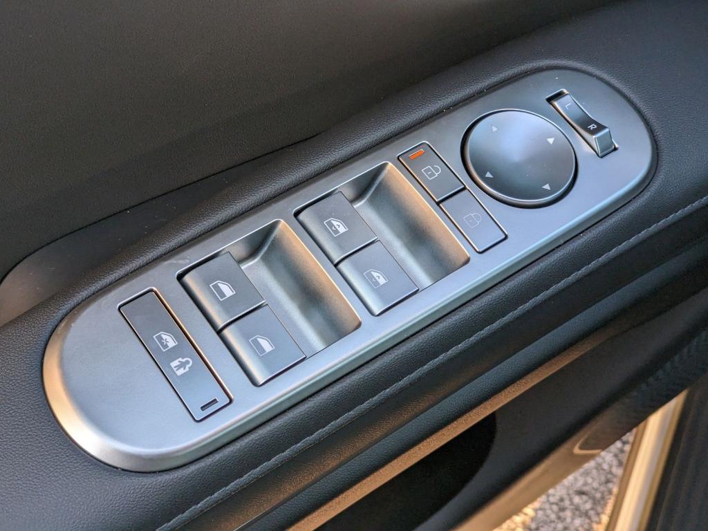new 2026 Hyundai Palisade car, priced at $43,615