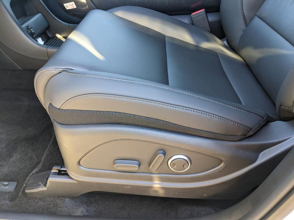 new 2026 Hyundai Palisade car, priced at $43,615