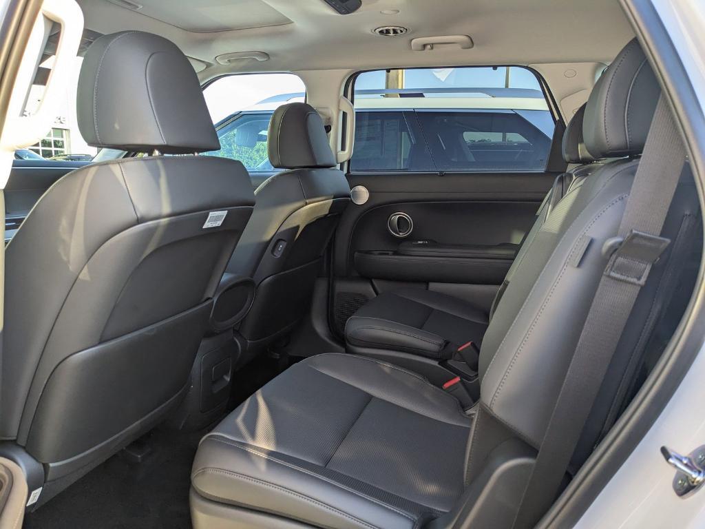 new 2026 Hyundai Palisade car, priced at $43,615