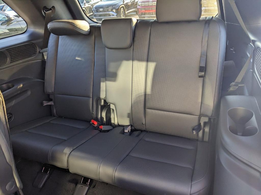 new 2026 Hyundai Palisade car, priced at $43,615