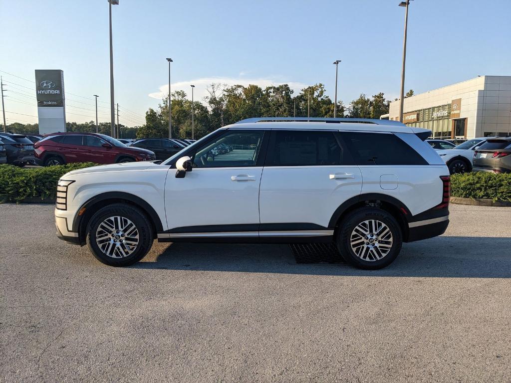 new 2026 Hyundai Palisade car, priced at $43,615