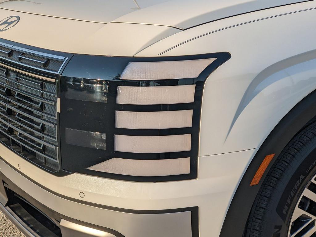 new 2026 Hyundai Palisade car, priced at $43,615