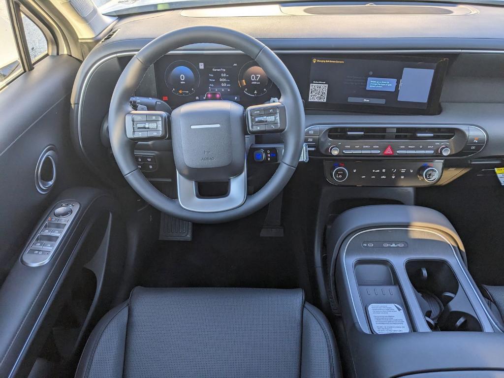 new 2026 Hyundai Palisade car, priced at $43,615