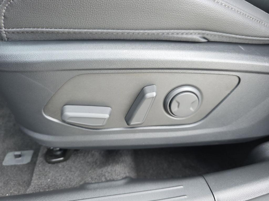 new 2025 Hyundai Tucson car, priced at $34,235