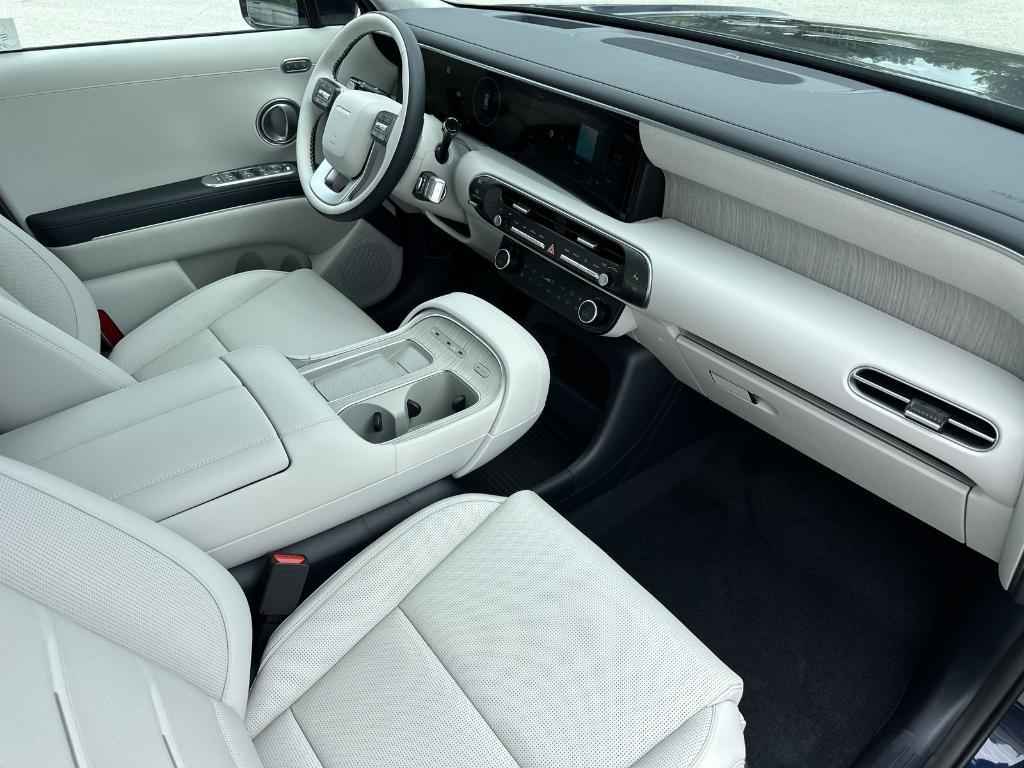 new 2026 Hyundai Palisade car, priced at $55,020