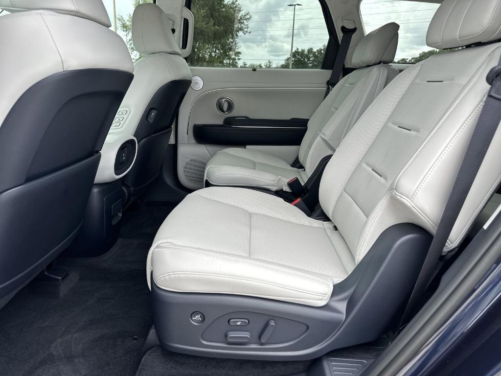 new 2026 Hyundai Palisade car, priced at $55,020