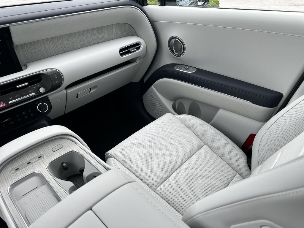 new 2026 Hyundai Palisade car, priced at $55,020