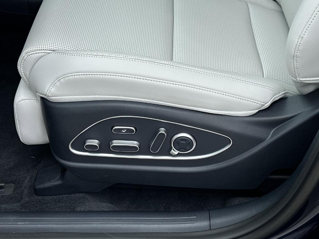 new 2026 Hyundai Palisade car, priced at $55,020