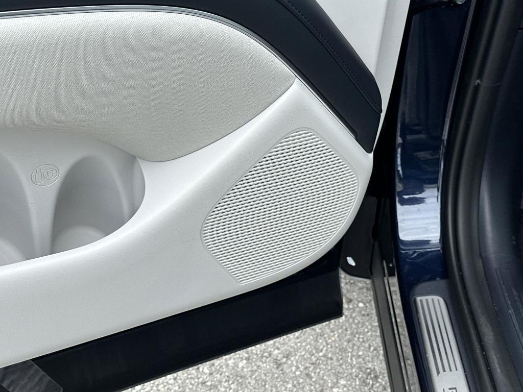 new 2026 Hyundai Palisade car, priced at $55,020