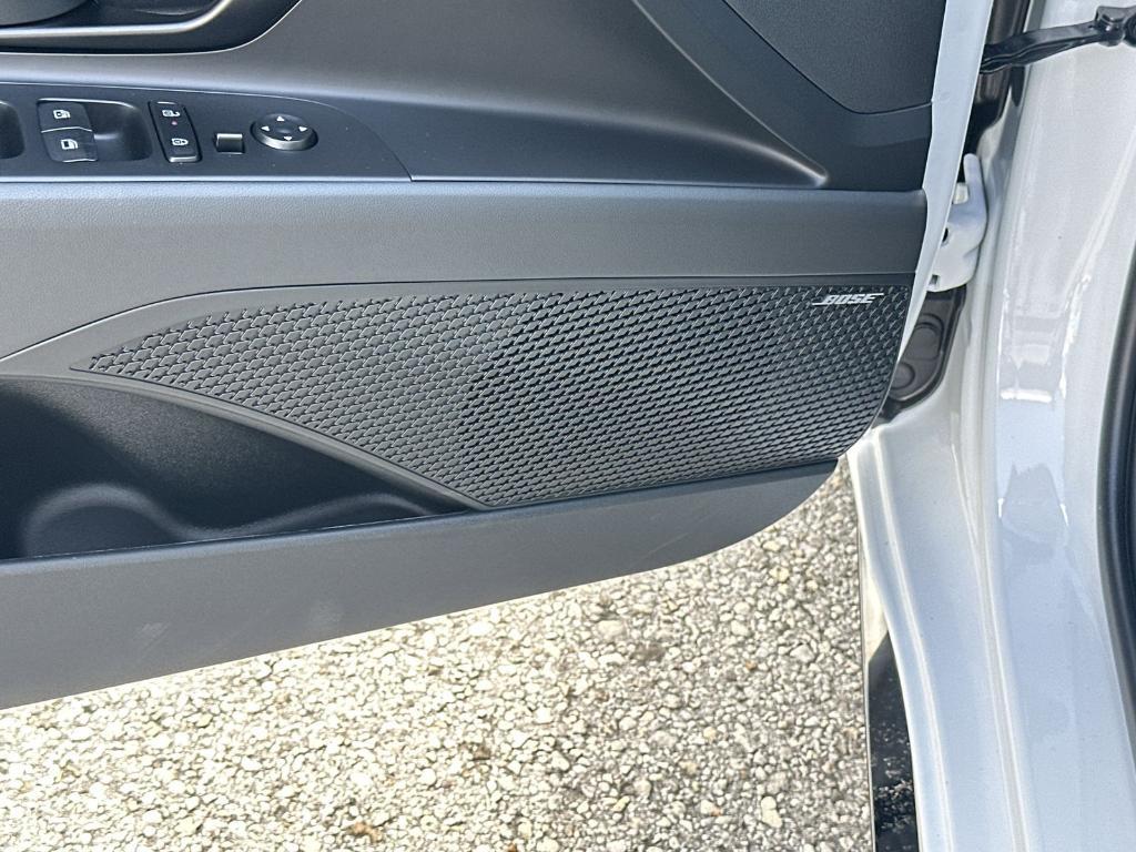 new 2025 Hyundai Elantra car, priced at $28,631