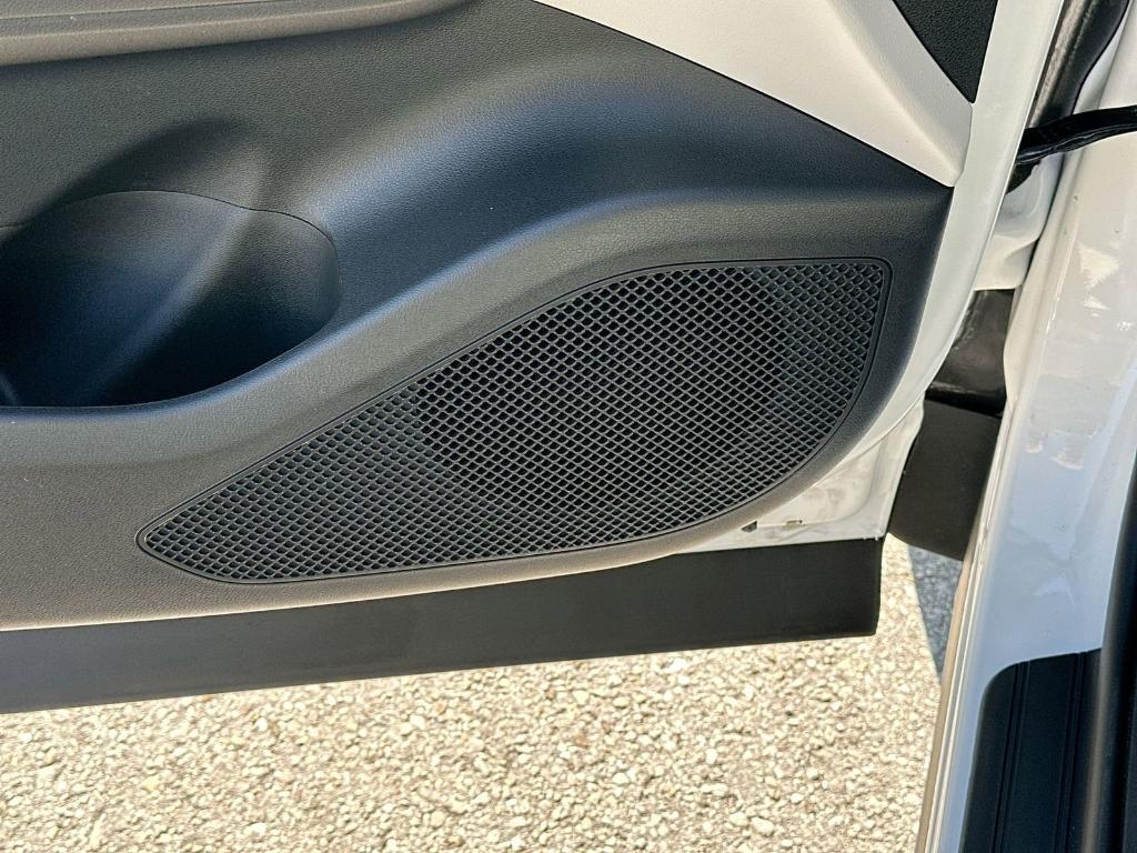 new 2026 Hyundai Tucson car, priced at $30,656