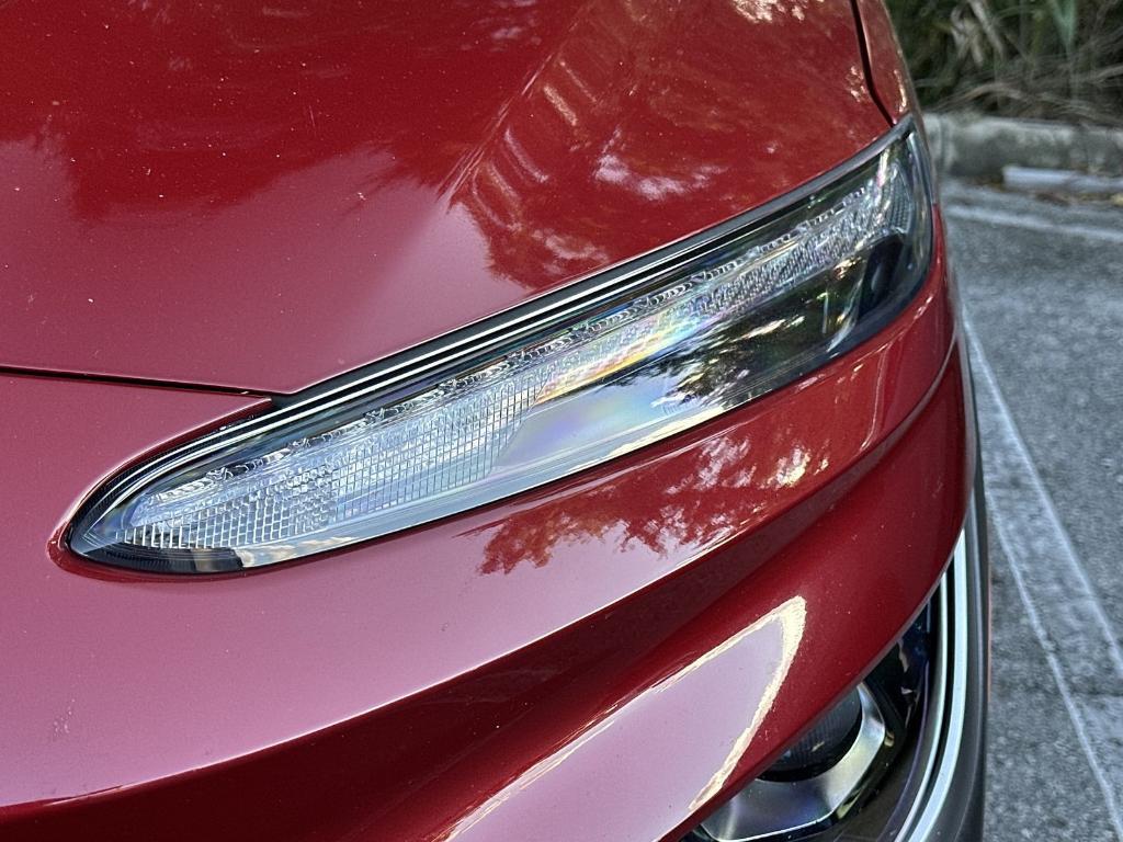 used 2023 Hyundai Kona car, priced at $17,003