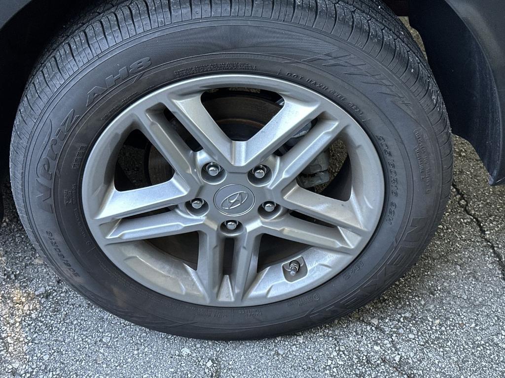 used 2023 Hyundai Kona car, priced at $17,003