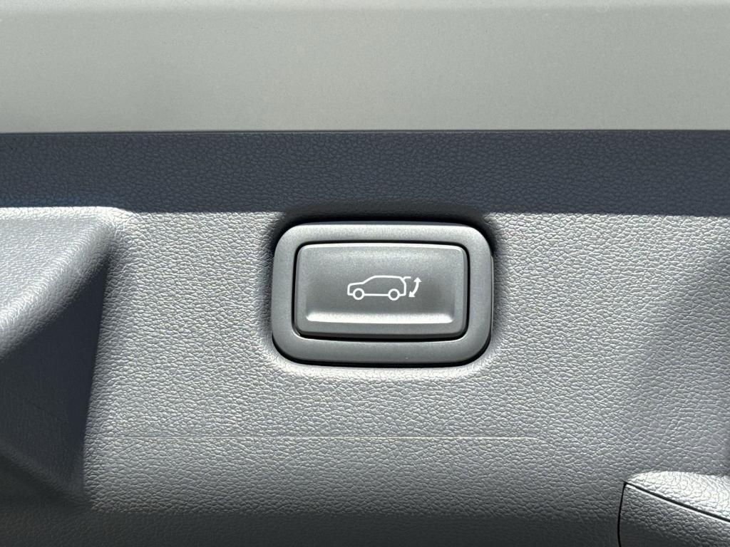 new 2026 Hyundai Kona car, priced at $34,420