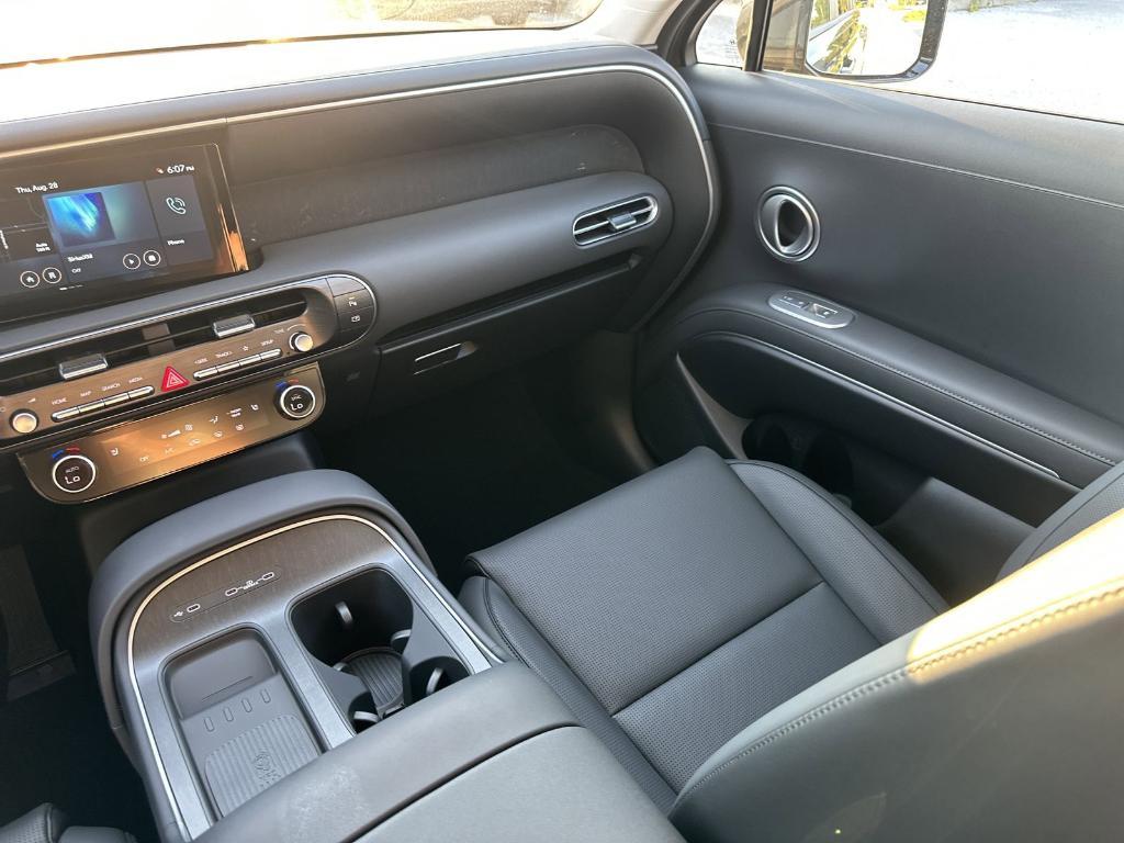 new 2026 Hyundai Palisade car, priced at $43,830