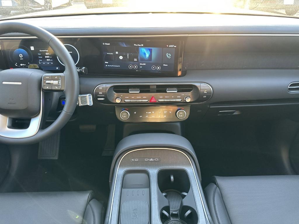 new 2026 Hyundai Palisade car, priced at $43,830